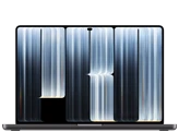 MacBook&nbsp;Pro مقاس 16&nbsp;إنش شاشة PROLED&nbsp;XDR ‏(M5&nbsp;Max)