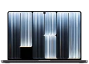 MacBook&nbsp;Pro مقاس 16&nbsp;إنش شاشة PROLED&nbsp;XDR ‏(M5&nbsp;Max)