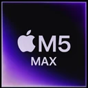 M5 Max chip