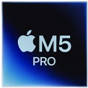 M5 Pro chip
