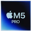 M5 Pro chip
