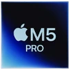 M5 Pro chip