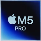 شريحة M5 Pro‎‏