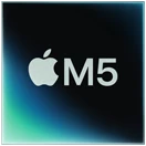 M5 chip