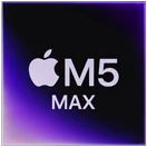 M5 Max chip