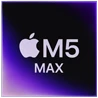 M5 Max chip