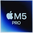 M5 Pro chip