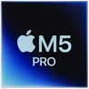 M5 Pro chip
