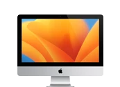 iMac 21.5-in. (Intel, 2017)