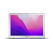 MacBook Air (Intel, 2017)
