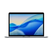 MacBook Pro 13-in. (M2, 2022)
