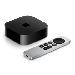 Apple TV 4K (3rd Gen)