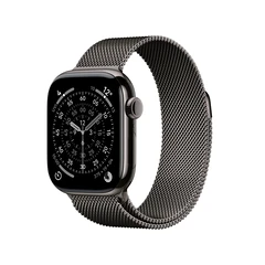 Apple Watch Series 11 Milanese Loop