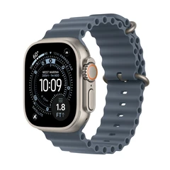 Apple Watch Ultra 3 Ocean Band