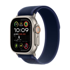 Apple Watch Ultra 2 Trail Loop