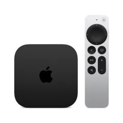 Apple TV 4K (الجيل الرابع)