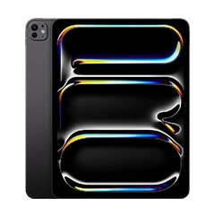 13-inch iPad Pro M5