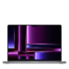 16-inch MacBook Pro M4