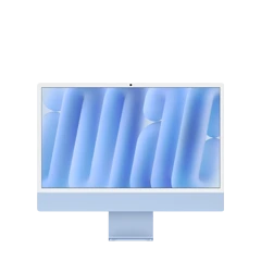 iMac M4