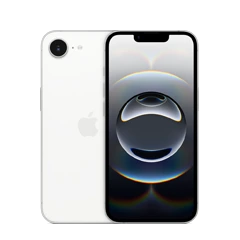 iPhone 16e