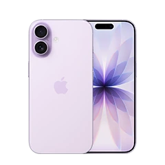 iPhone 17