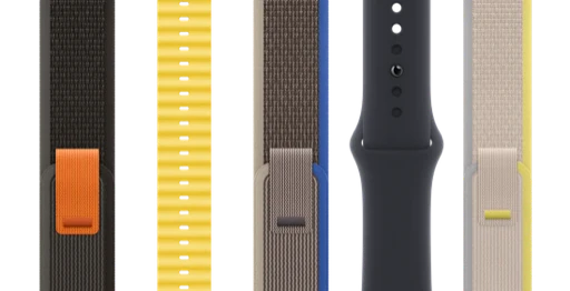 Watch Accessories