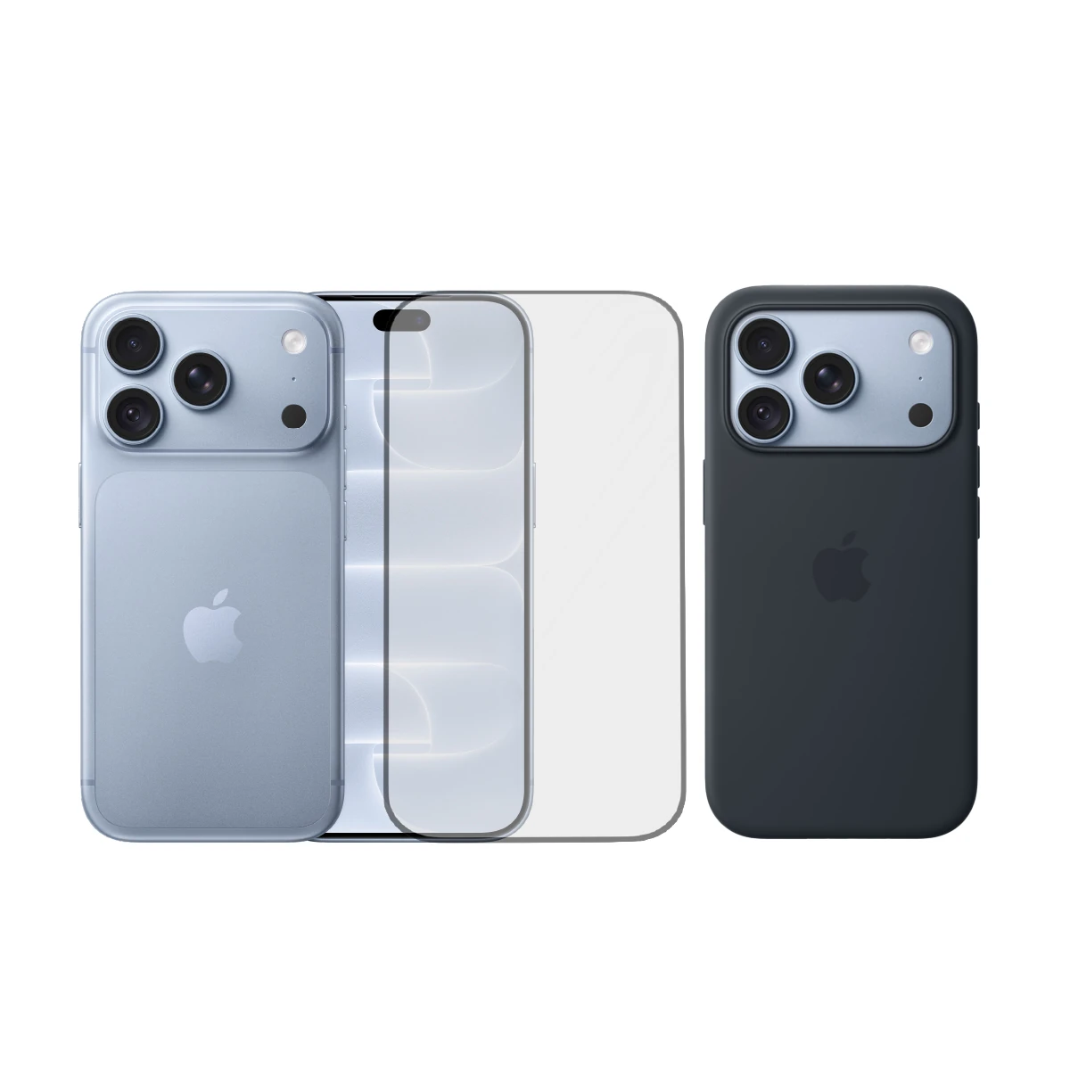 iPhone 18 Pro Basic Bundle