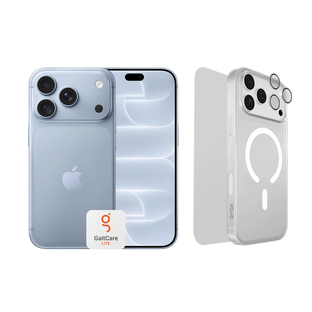 iPhone 18 Pro Essential Bundle
