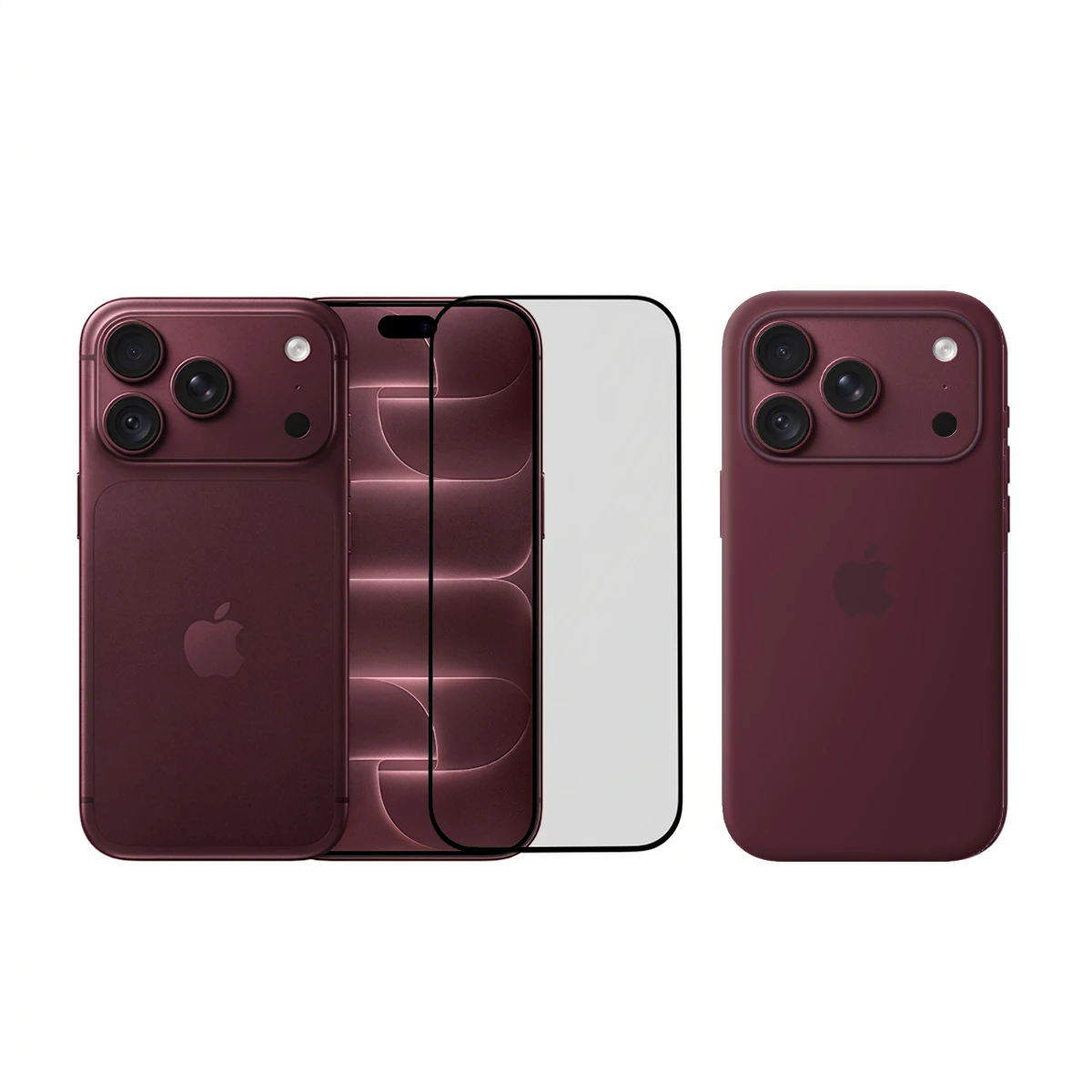 iPhone 18 Pro Max Basic Bundle