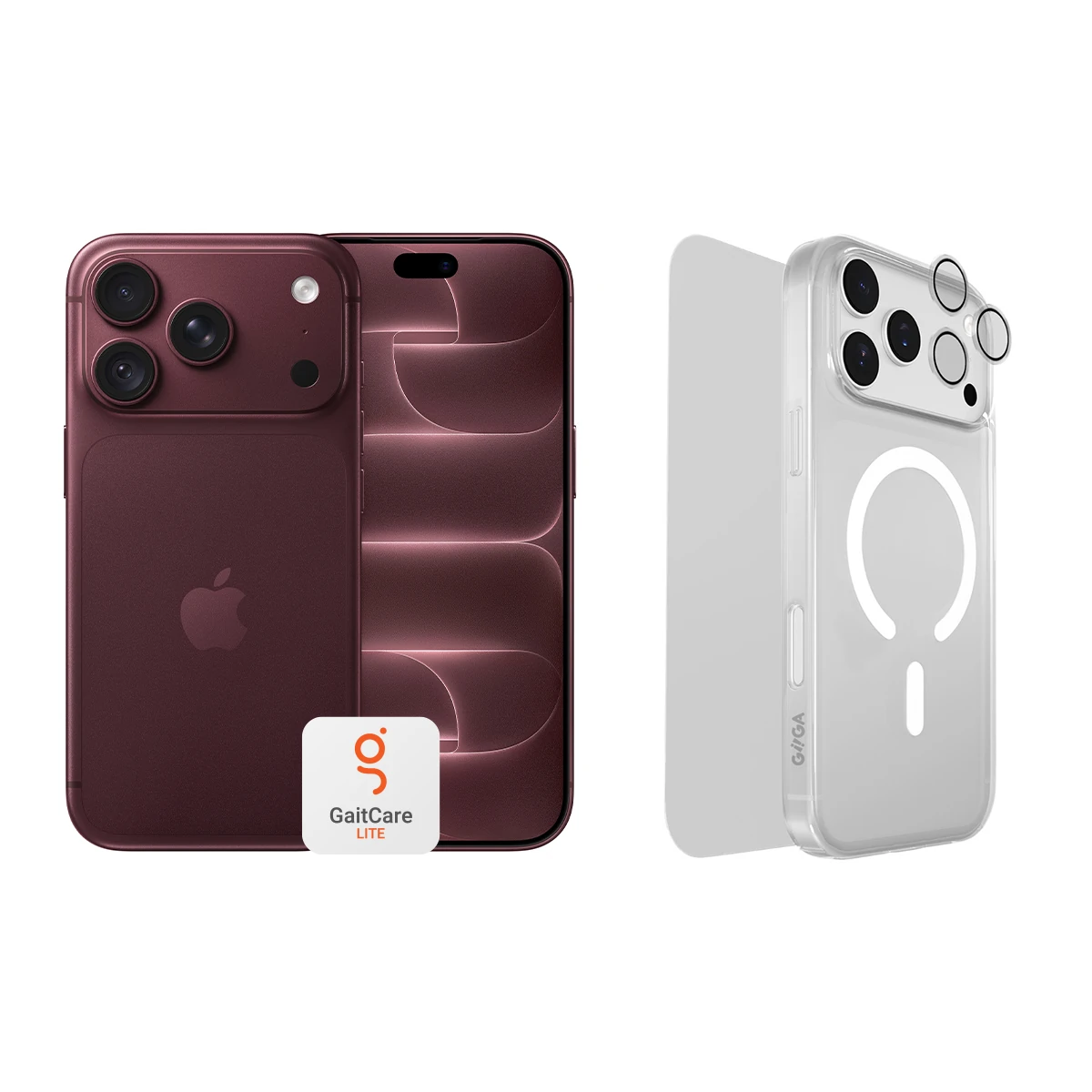 iPhone 18 Pro Max Essential Bundle