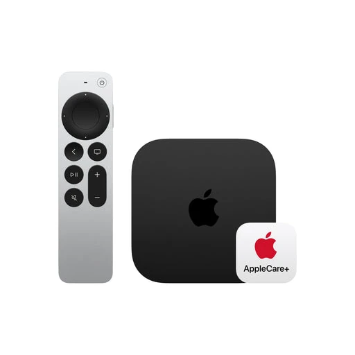 Apple TV