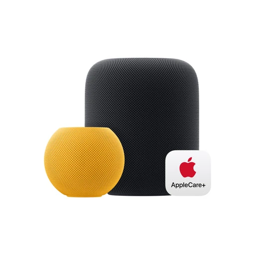 HomePod