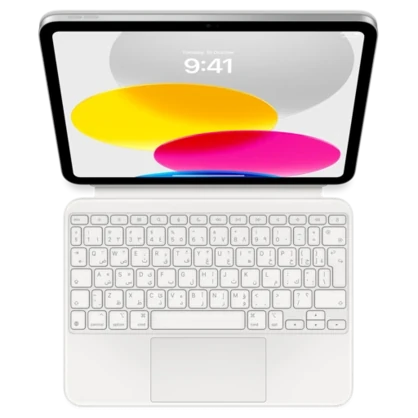Magic Keyboard Folio for iPad 10.9-inch