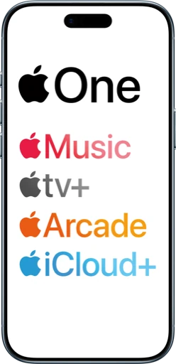 Apple One