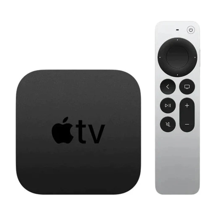 Apple TV 4K (الجيل الثالث)