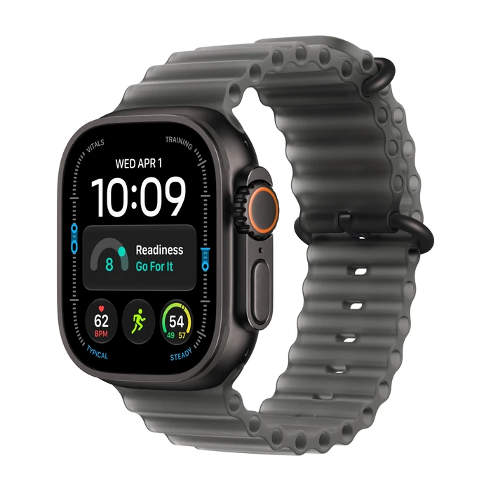 Apple Watch Ultra 4 Ocean Band