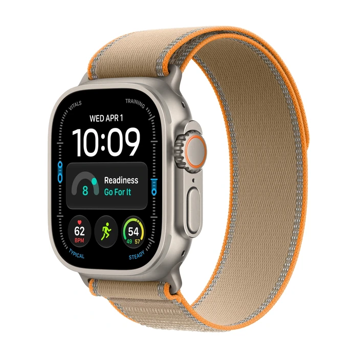 Apple Watch Ultra 4 Trail Loop