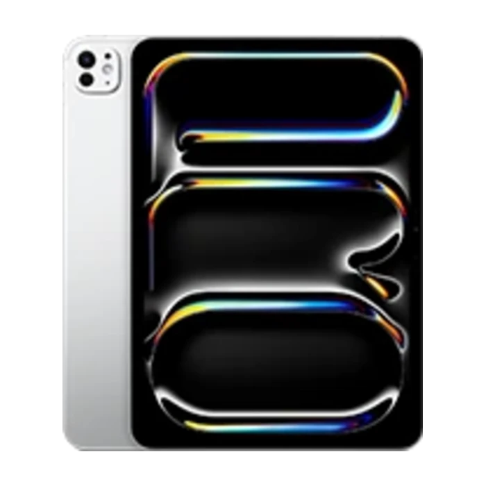 11-inch iPad Pro M5