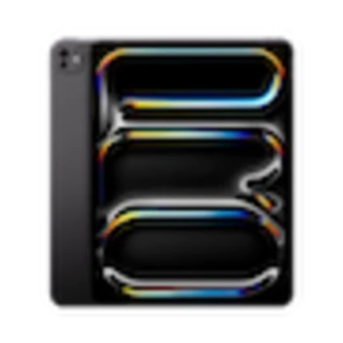 13-inch iPad Pro M4