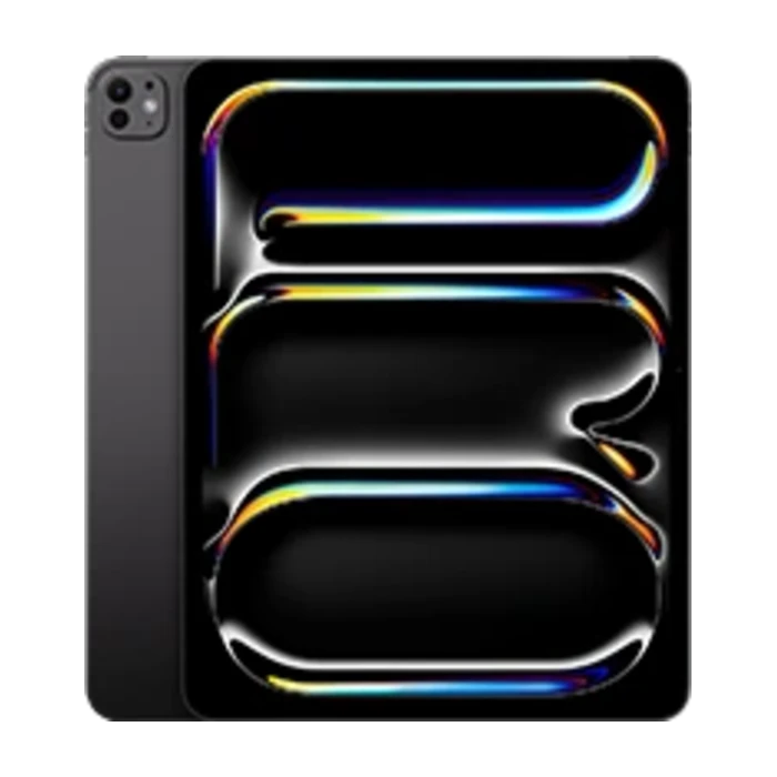 13-inch iPad Pro M5