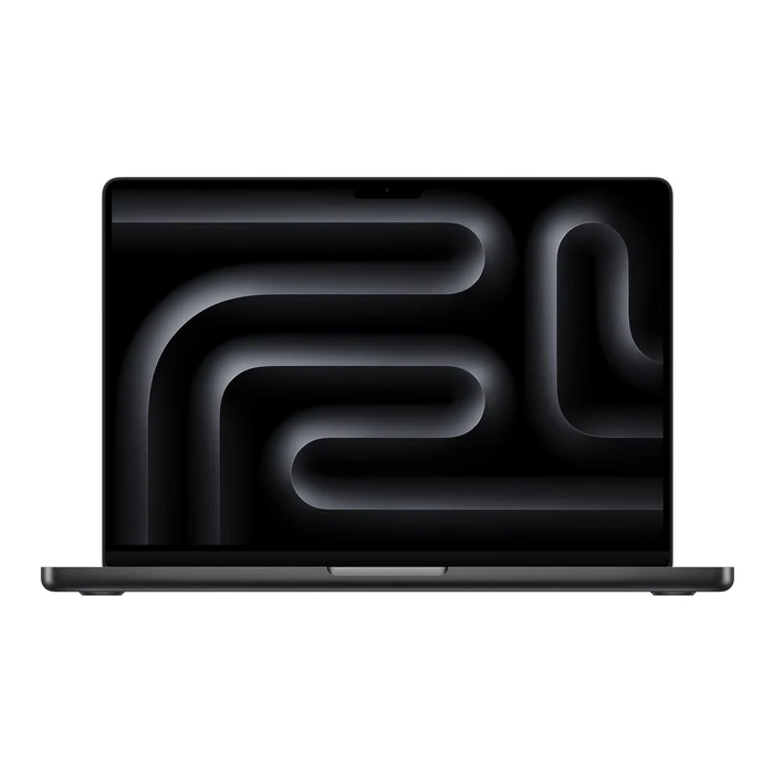 14-inch MacBook Pro M4
