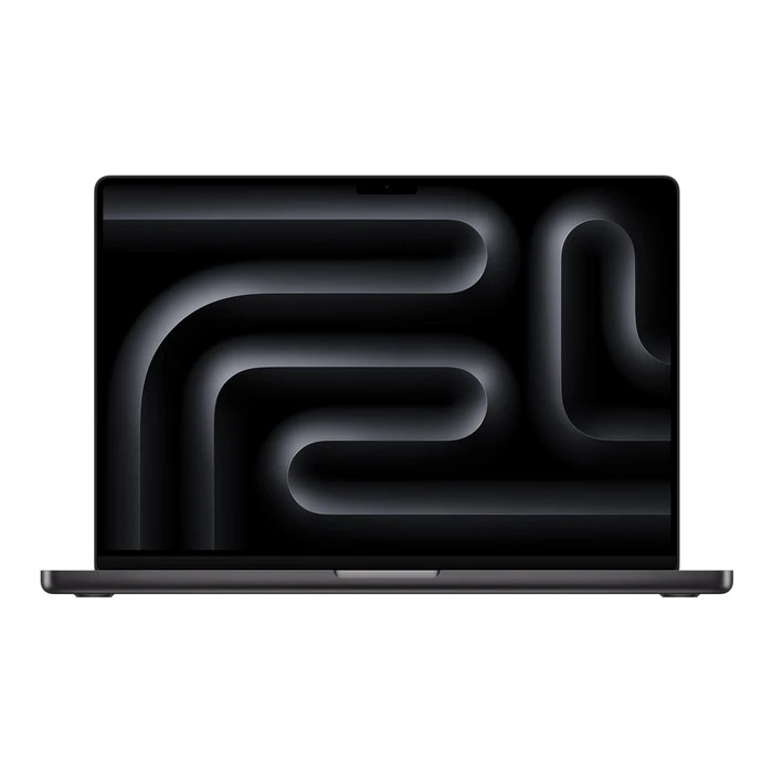 16-inch MacBook Pro M4