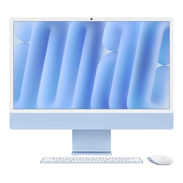 iMac M4