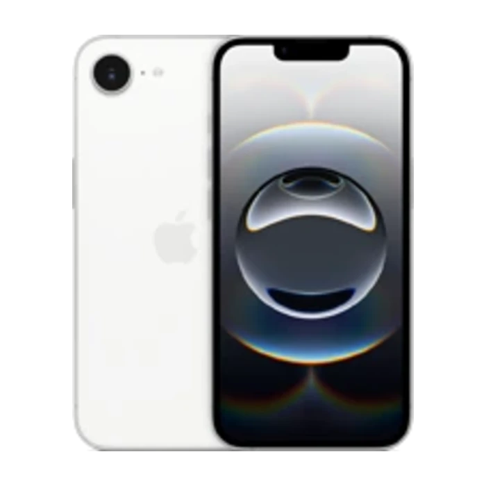 iPhone 16e