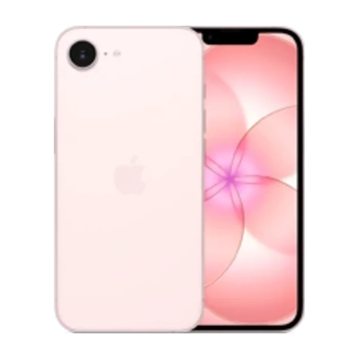 iPhone 17e