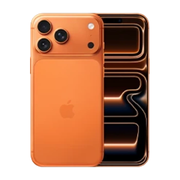 iPhone 17 Pro