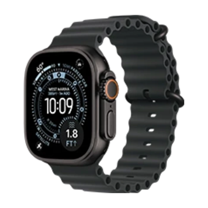 Apple Watch Ultra 3 Milanese Loop