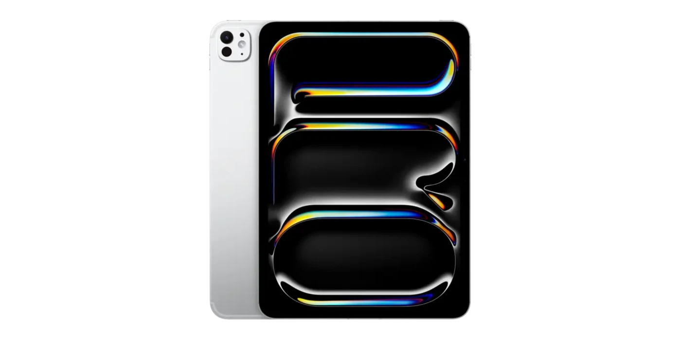 iPad Pro