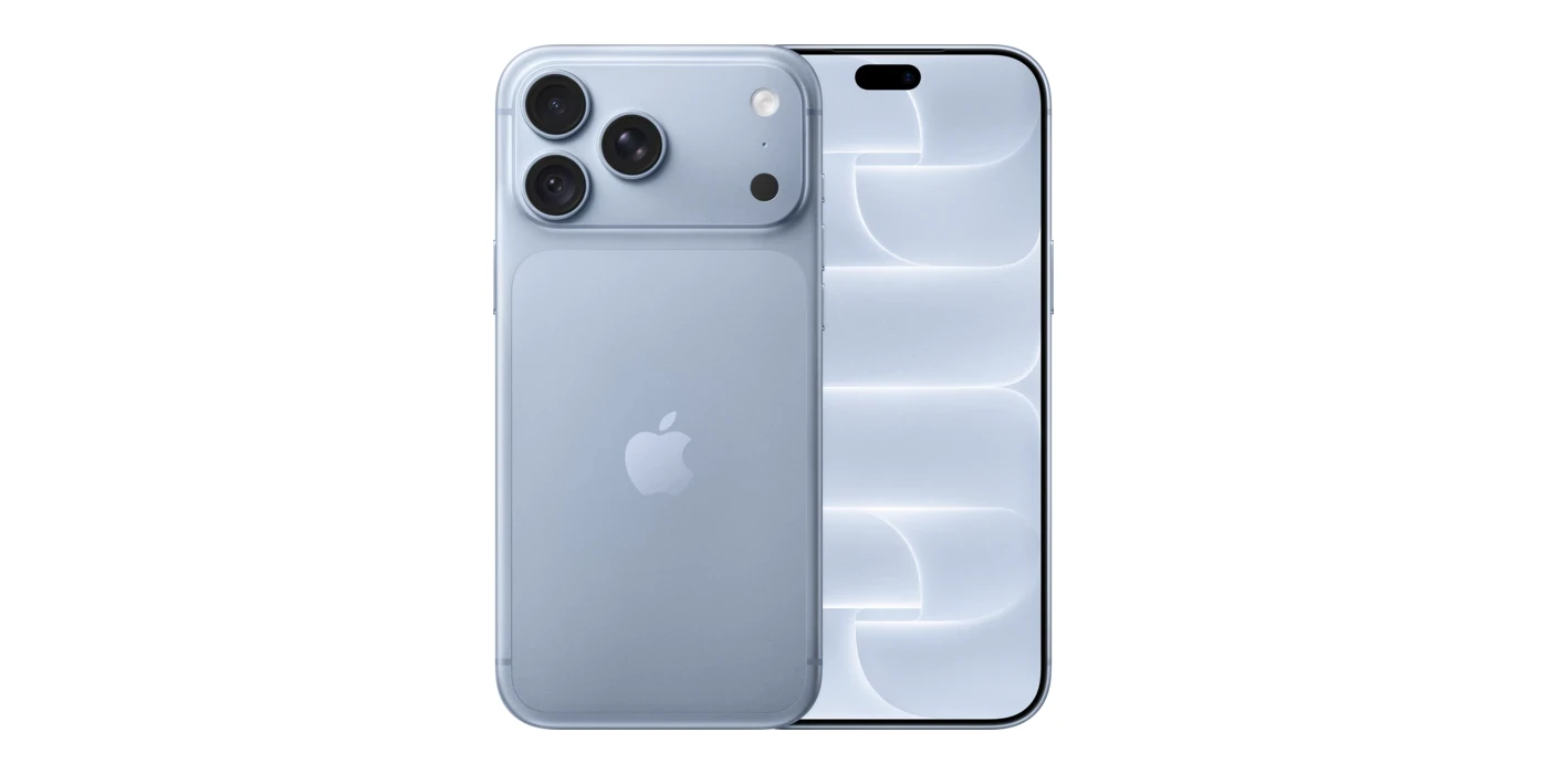 iPhone 18 Pro