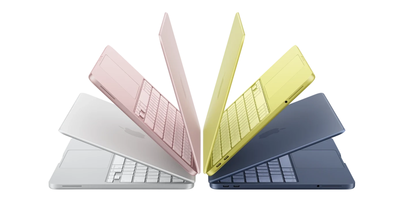 MacBook Neo